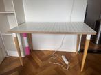 Ikea bureau, Ophalen, Gebruikt, Bureau