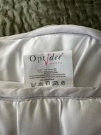 Optidee Matrastopper 90x200 - Goede Staat, Ophalen, Zo goed als nieuw, Eenpersoons, 90 cm