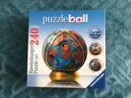 Puzzleball Pharao 240 stukjes, Hobby en Vrije tijd, Denksport en Puzzels, Verzenden, Minder dan 500 stukjes, Zo goed als nieuw