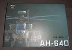 1:72 Apache AH-64 D longbow, Nieuw, Schaalmodel, Verzenden