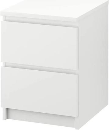 IKEA MALM ladekastje