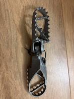 KTM 1190 adventure R pegs, Ophalen of Verzenden