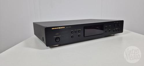 Marantz ST4000 Tuner | Radio | RDS | FM | AM | Garantie, Audio, Tv en Foto, Tuners, Refurbished, Ophalen of Verzenden