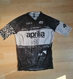 Fietsshirt van Aleix Espargaro #41 aprilia racing, Ophalen of Verzenden, Zo goed als nieuw, Bovenkleding