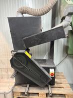 Rapid 912-C Industriële Granulator, Doe-het-zelf en Verbouw, Metalen, Ophalen