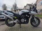 Yamaha Fazer 600, 2003 A2 kenteken, Fietsen en Brommers, Brommers | Overige merken, Ophalen
