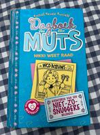 Dagboek van een muts deel 5, Boeken, Ophalen of Verzenden, Gelezen