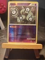 Unown Reverse Holo - Undaunted, Verzenden, Zo goed als nieuw, Losse kaart