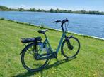 Elektrische fiets Stella Livorno, Fietsen en Brommers, Elektrische fietsen, Zo goed als nieuw, 51 tot 55 cm, 50 km per accu of meer