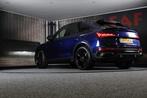 Audi Q5 Sportback 55 TFSI e SQ5 Look / Massage / Leder / Nav, Automaat, Gebruikt, 4 cilinders, Blauw