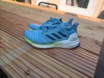 Adidas hardloop schoen dames, Ophalen of Verzenden, Zo goed als nieuw, Hardloopschoenen, Adidas