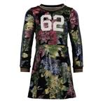 Dress like flo jurk jurkje bloemen 140, Zo goed als nieuw, Jurk of Rok, Dress like flo, Verzenden