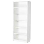Gratis af te halen Billy boekenkast, Huis en Inrichting, Kasten | Boekenkasten, Ophalen, 200 cm of meer, 50 tot 100 cm, Zo goed als nieuw