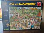 Jan van Haasteren - Vogelkijkdag 1000st, Ophalen, 500 t/m 1500 stukjes, Zo goed als nieuw, Legpuzzel