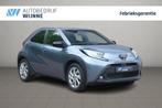 Toyota Aygo X 1.0 VVT-i 72pk first | App Connect | Climate |, 12 maanden, Stof, Gebruikt, Euro 6
