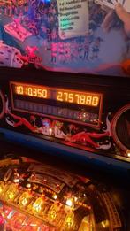 Williams Jokerz! flipperkast – nette staat – klein defect, Verzamelen, Automaten | Flipperkasten, Ophalen, Gebruikt, Overige soorten