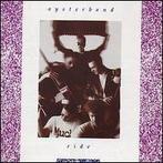 Oyster Band jaren 80 folk klassieker LP Ride, Ophalen, Zo goed als nieuw, 12 inch, Overige genres