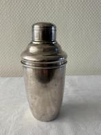 Art Deco cocktailshaker Gero model no. 3603 glad., Antiek en Kunst, Ophalen of Verzenden