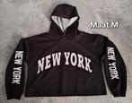 2 hoodies, Ophalen, Zo goed als nieuw, Maat 38/40 (M)