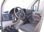 Mercedes-Benz Sprinter 511 2.2 CDI 366 DC - 1e eig! - Trekha, Achterwielaandrijving, Gebruikt, 4 cilinders, Mercedes-Benz