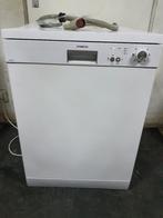 Energie A++ Luxe Vrijstaande Inventum vaatwasser werkt 100%, Witgoed en Apparatuur, Vaatwasmachines, Ophalen, Minder dan 85 cm