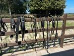 Mentuig voor c pony, Dieren en Toebehoren, Paarden en Pony's | Hoofdstellen en Tuigage, Ophalen of Verzenden, Gebruikt, Overige soorten