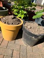 Teelaarde grond onbemeste aarde, Ophalen, Tuinaarde