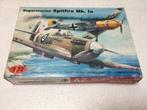 1/72 AZ Models Spitfire Mk.Ia / Mk. Ia, Overige merken, 1:72 tot 1:144, Nieuw, Ophalen of Verzenden