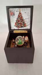 Luville Item 181017 Luville Musicbox, Diversen, Ophalen of Verzenden, Zo goed als nieuw