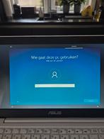 Asus EeeBook X205TA - Netbook, Computers en Software, Windows Laptops, Gebruikt, Asus, Qwerty, Intel Atom