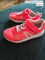 Gymschoenen mt 34 meisje, Ophalen, Meisje, Sportschoenen, Decathlon