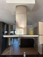 Bosch afzuigkap, Ophalen, Gebruikt, Eilandschouwkap, Vrijstaand