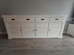 Henders & Hazel Meubellijn - Dressoir, TV meubel, Eettafel, Gebruikt, Met deur(en), Ophalen of Verzenden, 200 cm of meer
