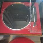 Platenspeler Thorens TD 158, Audio, Tv en Foto, Platenspelers, Ophalen, Zo goed als nieuw, Platenspeler, Thorens