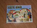 Sleetje Rijden Ski Club - Selecta Bordspel, Ophalen of Verzenden