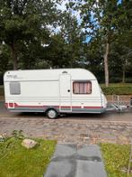 Home-Car Racer 45 Spirit, mover voortent, fietsendrager, Caravans en Kamperen, Caravans, Home-car, Rondzit, Reservewiel, Particulier
