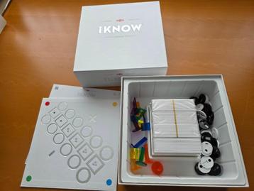 I know Nederland beschikbaar voor biedingen