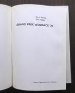 Grand Prix Wegrace 1979 - Winter/Heese, Boeken, Gelezen, Algemeen, Verzenden