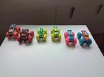 Autootjes, Hobby en Vrije tijd, Modelauto's | 1:5 tot 1:12, Ophalen, Zo goed als nieuw