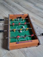 Mini voetbaltafel voor op tafel, Kinderen en Baby's, Speelgoed | Voetbaltafels, Ophalen of Verzenden, Gebruikt