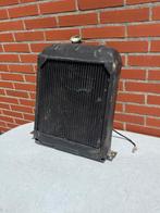Radiateur morgan plus 8, Auto-onderdelen, Ophalen