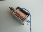 Elektromagneet solenoid Oberecker 12 Volt DC nieuw, Ophalen of Verzenden, Nieuw