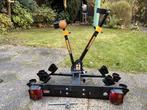 Spinder Hawk fietsendrager, Auto diversen, Fietsendragers, Ophalen, 2 fietsen, Gebruikt, Trekhaakdrager