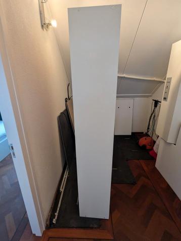 Ikea Billy kast - 59x35x202cm - afbeelding 2
