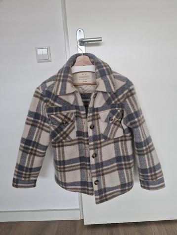 Nukus jacket maat XS beschikbaar voor biedingen