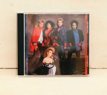 Cd Heart – Heart met o.a. These Dreams beschikbaar voor biedingen