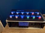 Line 6 Helix Rack + Helix Control + case, Ophalen, Gebruikt, Multi-effect