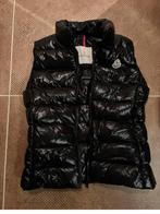 Moncler bodywarmer maat s, Moncler, Ophalen of Verzenden, Zo goed als nieuw, Zwart