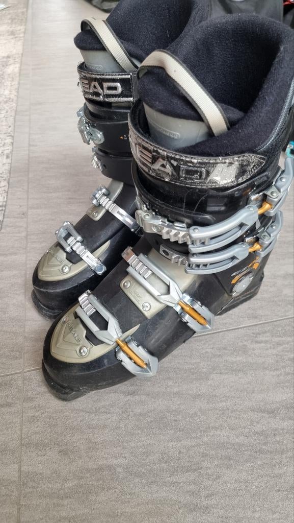 Head Ski Schoenen - Gebruikt, Gebruikt, Schoenen, Ophalen of Verzenden, Skiën