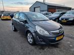 Opel Corsa 1.3 CDTi EcoFlex S/S Cosmo Airco Bj:2012 NAP!, Auto's, Opel, Origineel Nederlands, Te koop, Zilver of Grijs, 5 stoelen